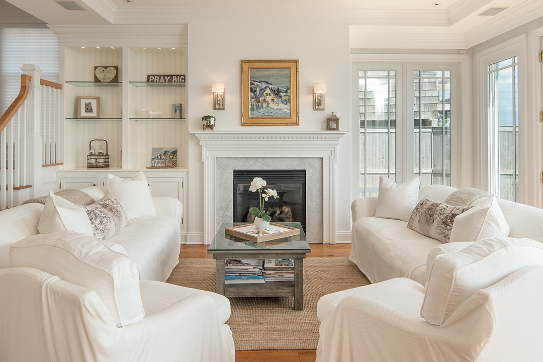 Its Easy To Fall In Love With Connecticut At This 4m Fairfield Beach House I