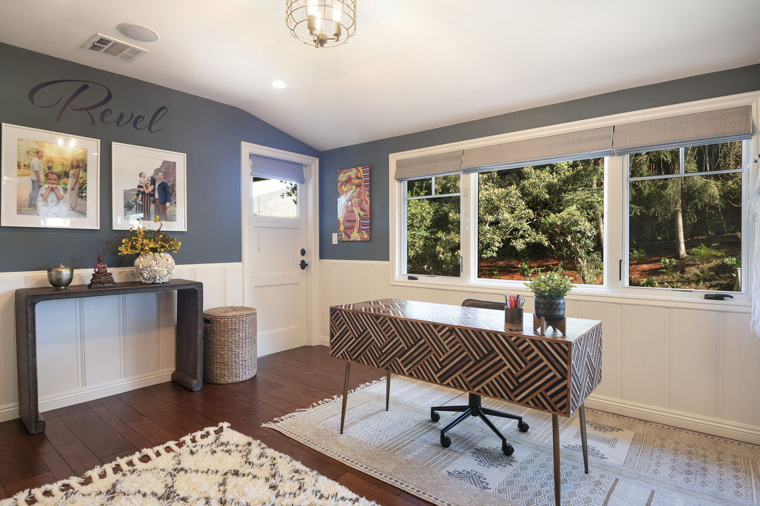 Matthew Morrison Glee Los Angeles Home 14