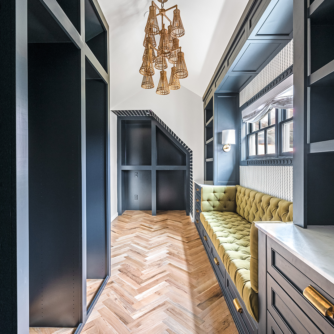 The Kips Bay Dallas Decorator Showhouse 2021 Lists For 11m 5138 Deloache Ave 26