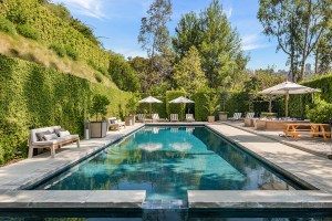 Calvin Harris Lists Beverly Hills Mansion 2