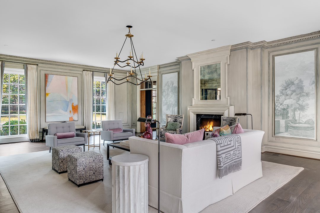 The Kips Bay Dallas Decorator Showhouse 2021 Lists For 11m 5138 Deloache Ave 17