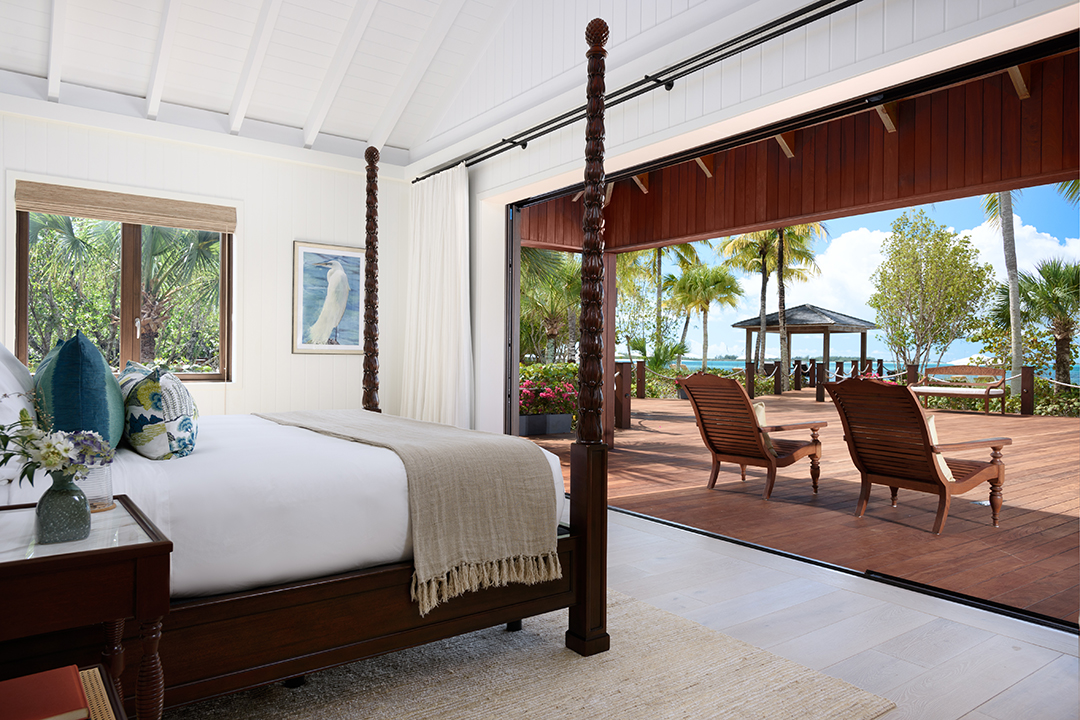 Bruce Willis Former Turks And Caicos Home 2