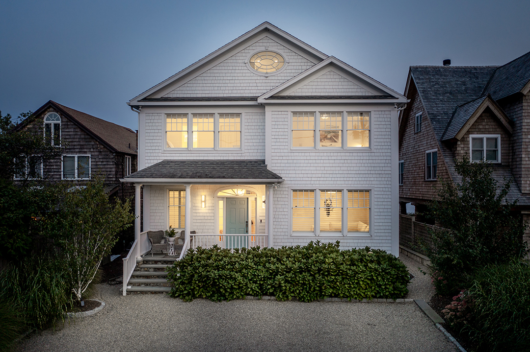 Its Easy To Fall In Love With Connecticut At This 4m Fairfield Beach House X