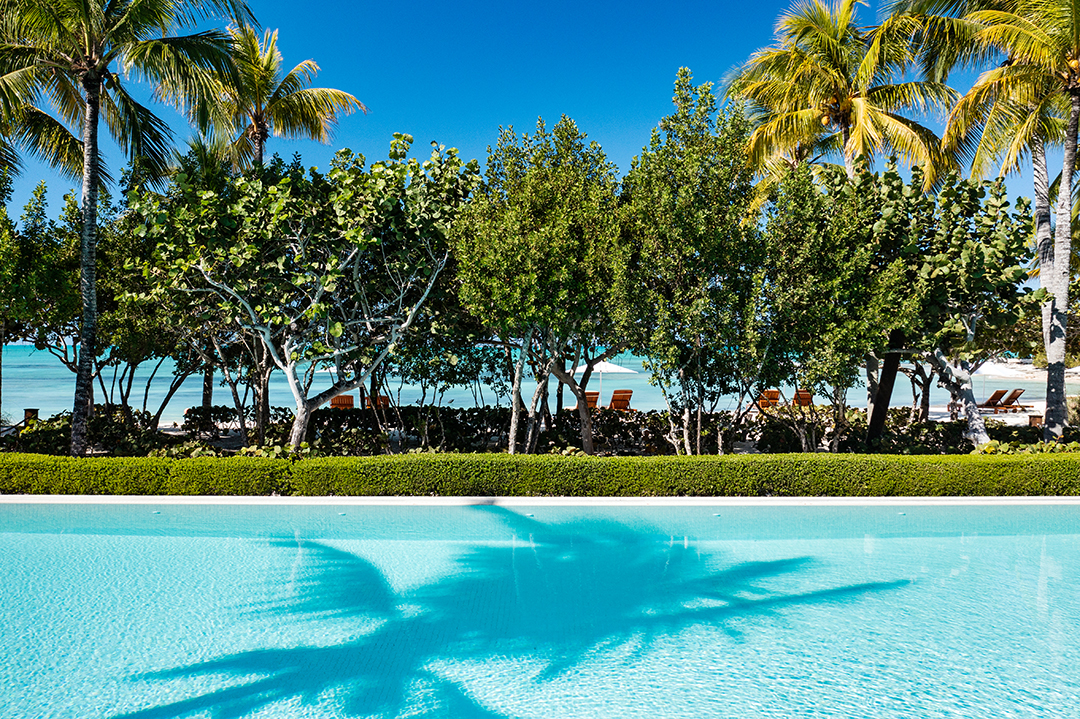 Bruce Willis Former Turks And Caicos Home 9