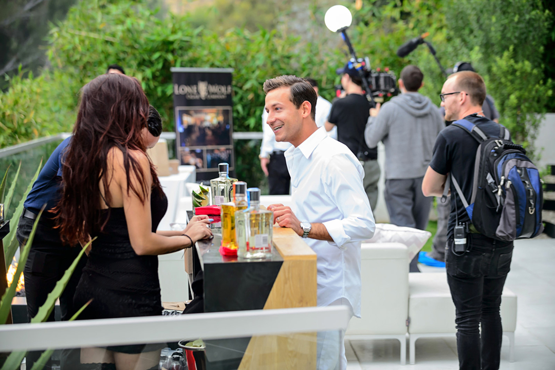 11 Questions With Dynamic La Real Estate Duo James Harris And David Parnes Party