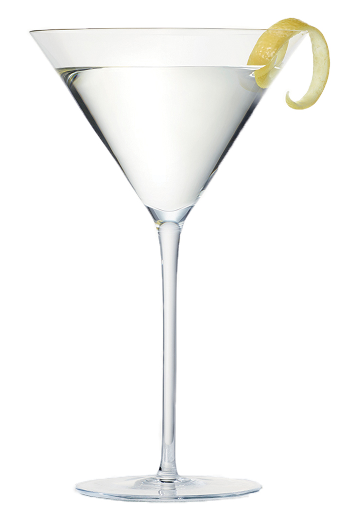 Haku Icono Martini Lo Martini Silo