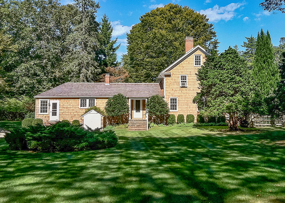 10 Roberts Lane East Hampton Farmstead 19