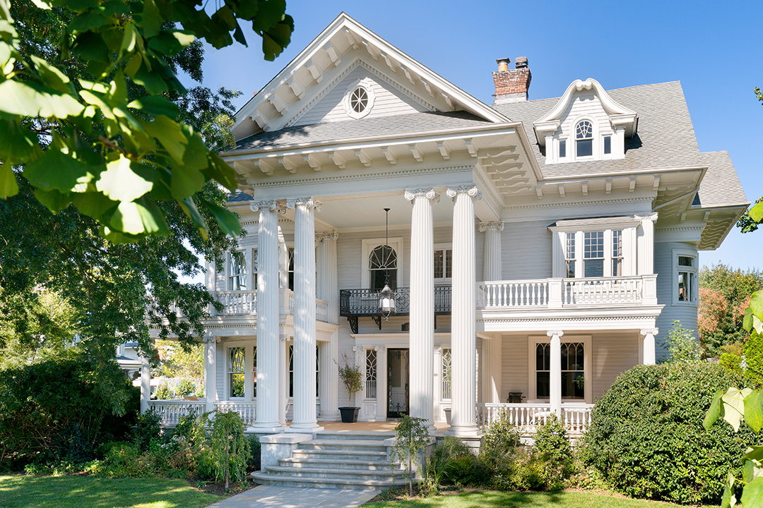 Old Meets New In A Grand Prospect Park South Brooklyn Mansion Priced At 13m B Credit Daniel Wang