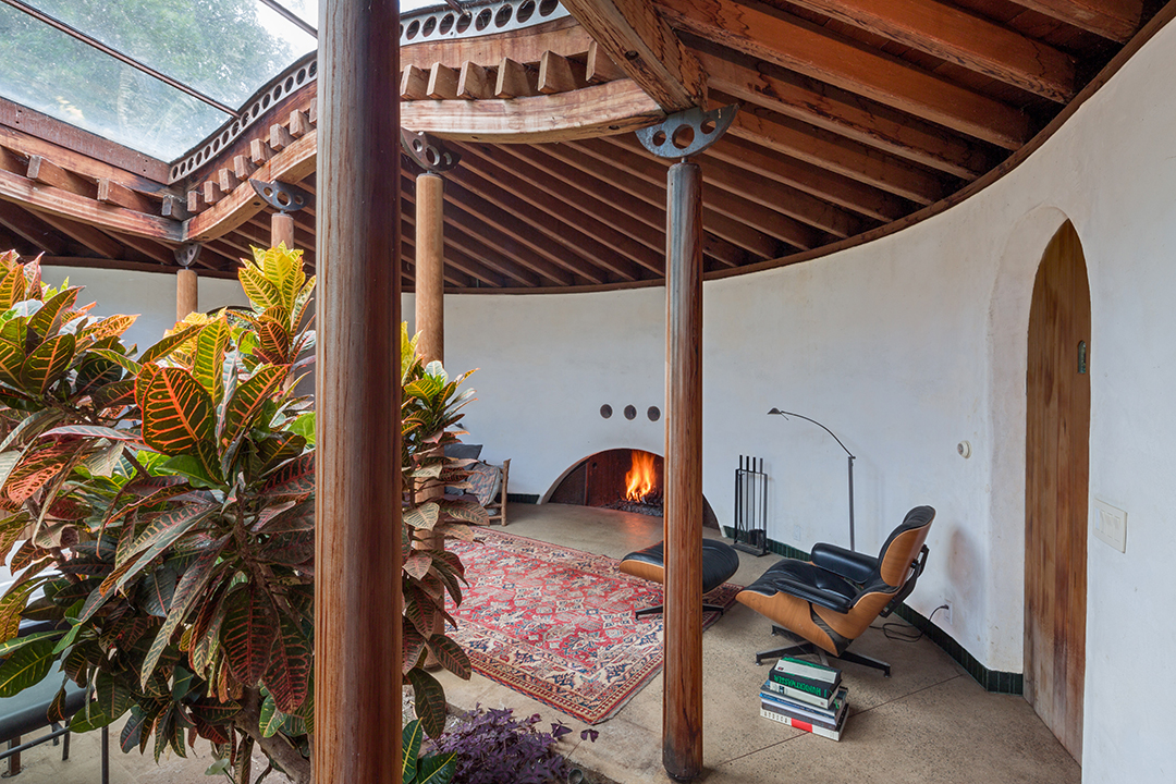 Mickey Muennig Main House 3