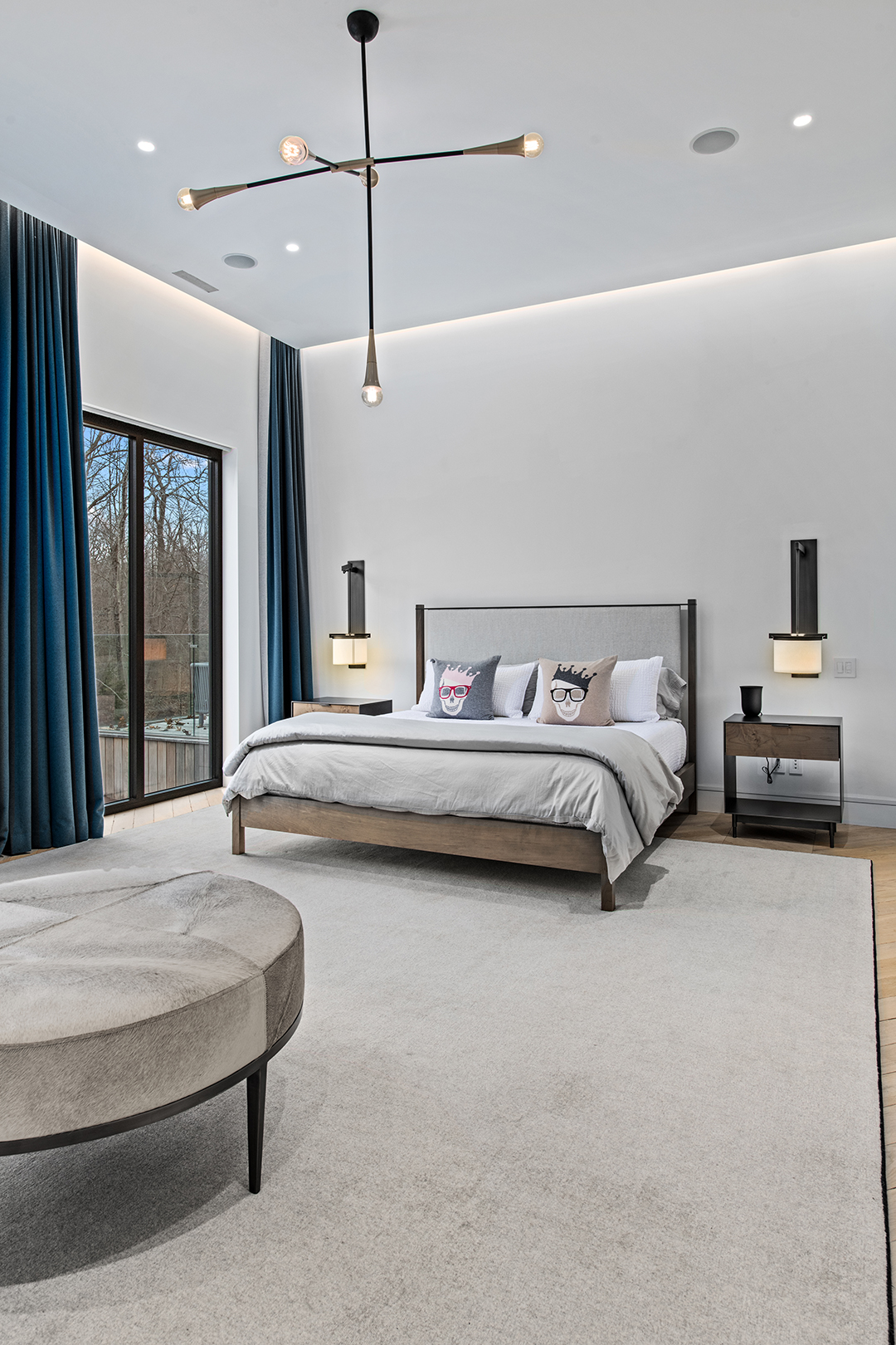 Greenwich Connecticut Sustainable Mansion 12