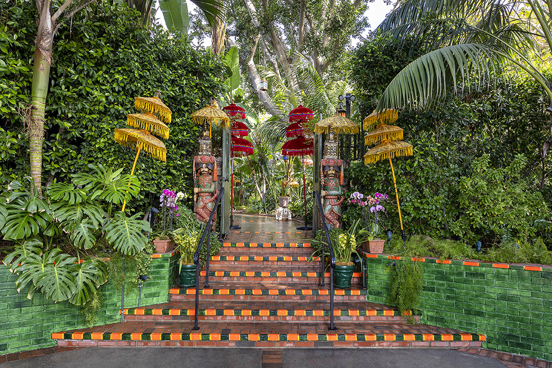 Actress Yvette Mimieuxs Bel Air Compound Lists After Her Passing For 49 5m A