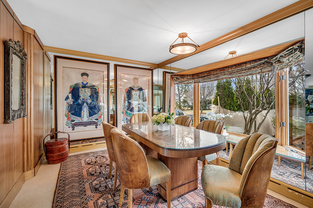 Grammy Winner Nile Rodgers Waterfront Westport Home 5