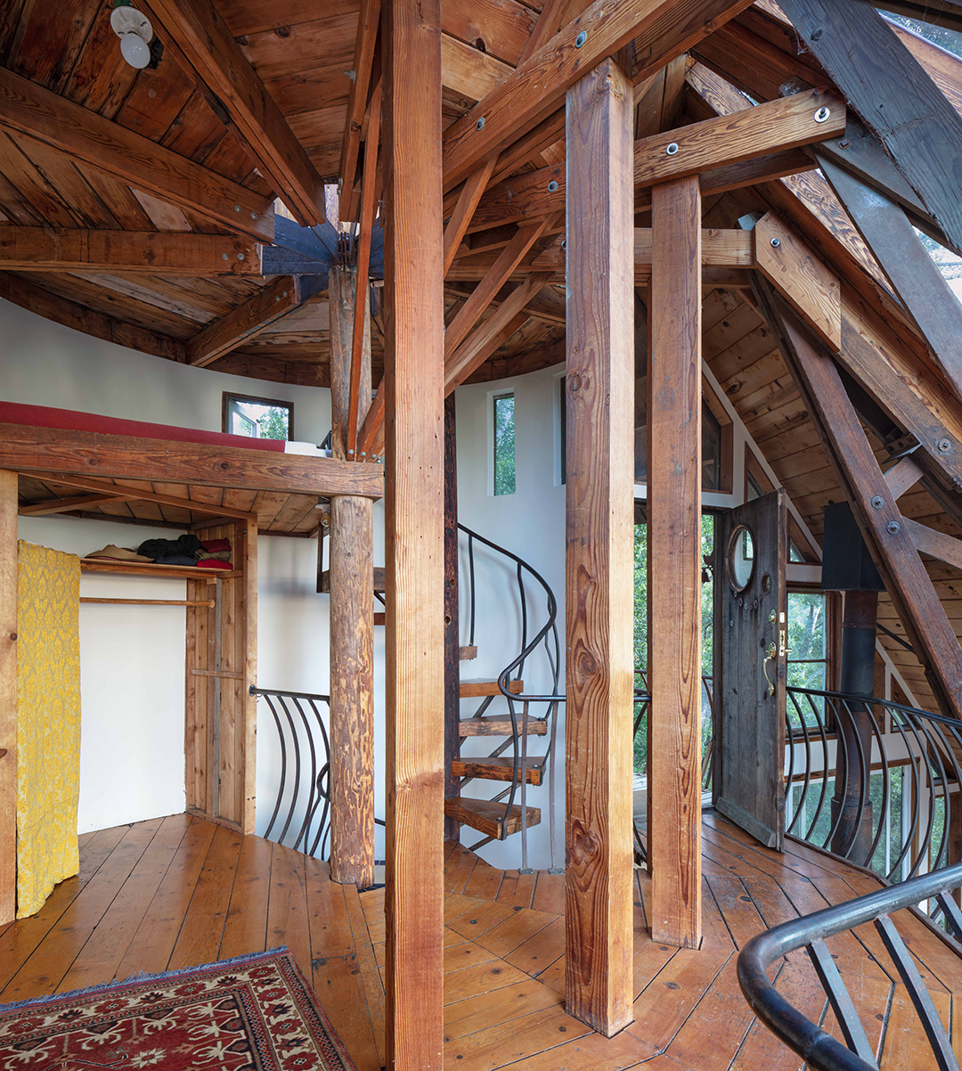 Mickey Muennig Michele Muenning Caretakers Cottage 4