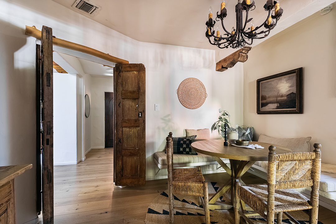 Actor Wyatt Russell Studio City La Home Lists With High Interest 4342 Bakman 08