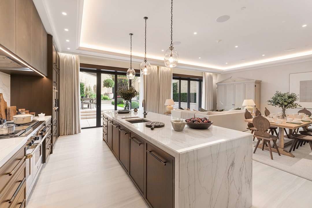 London Most Expensive Townhouse 15