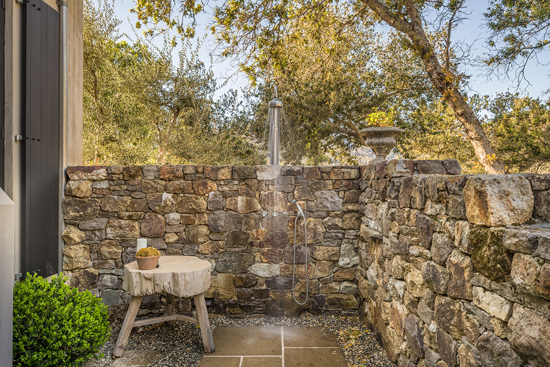 Summer Hill Napa Valley Estate 17