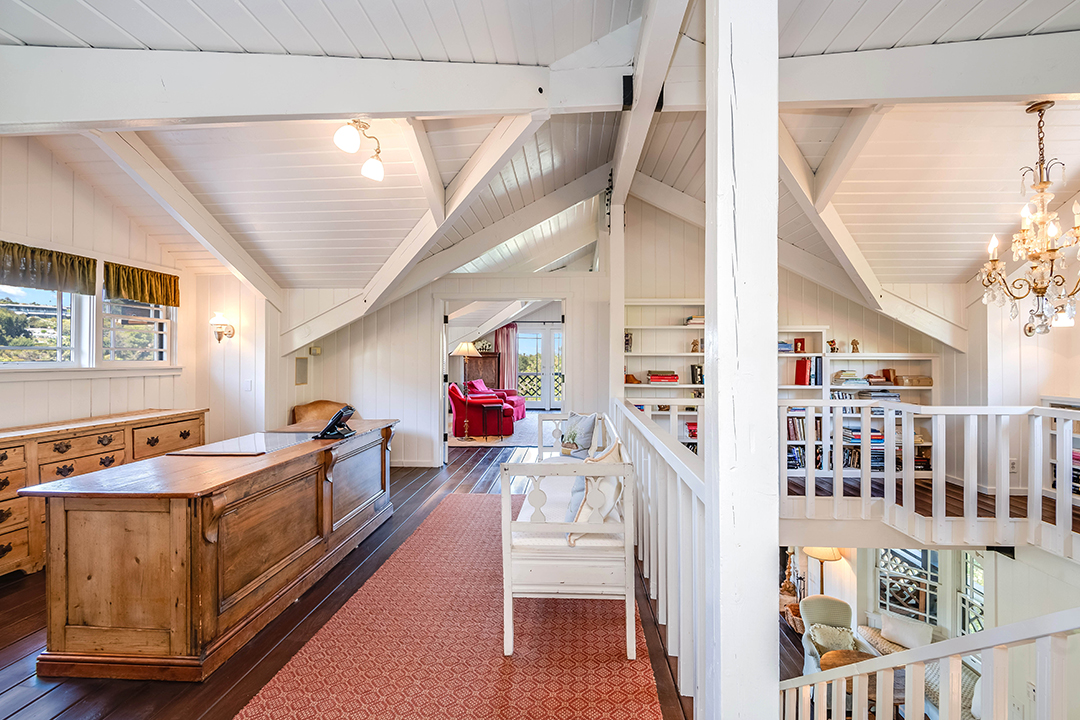 Brooke Shields Bids Farewell To Her Longtime Pacific Palisades Home For A Sweet 7 4m 0032