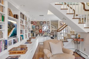 Grammy Winner Nile Rodgers Waterfront Westport Home 4
