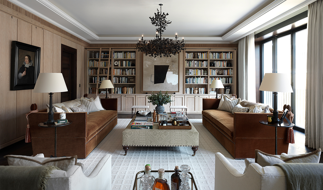 London Most Expensive Townhouse 1