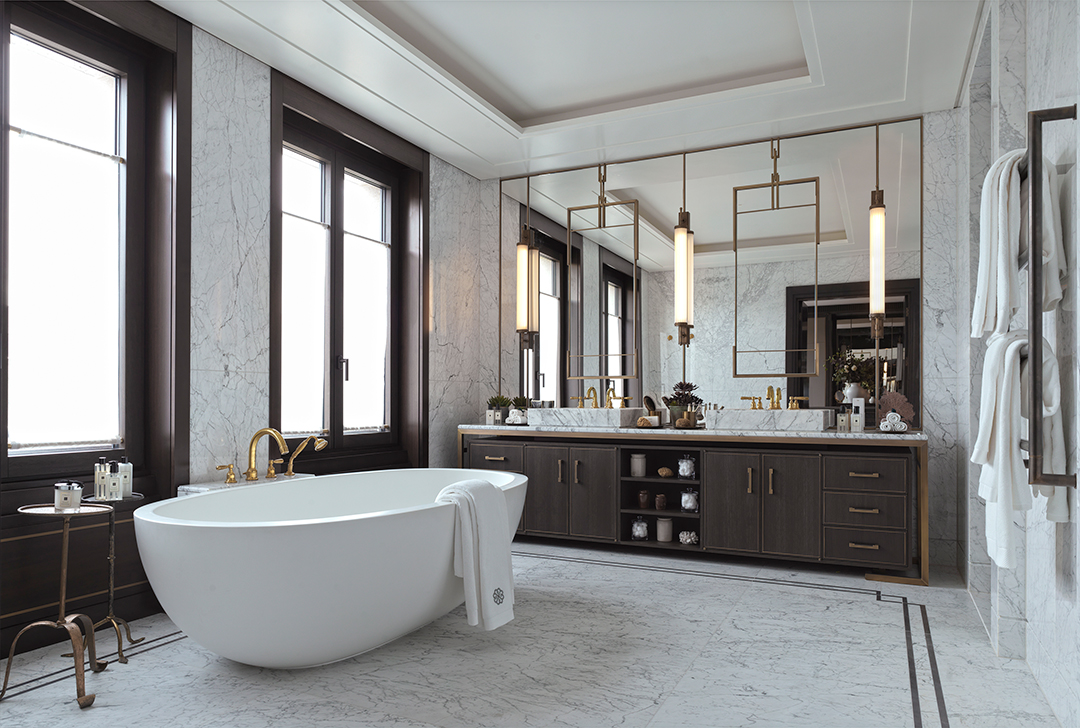 London Most Expensive Townhouse 5