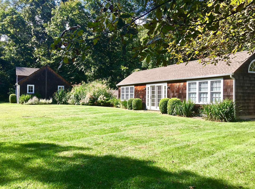 10 Roberts Lane East Hampton Farmstead 23