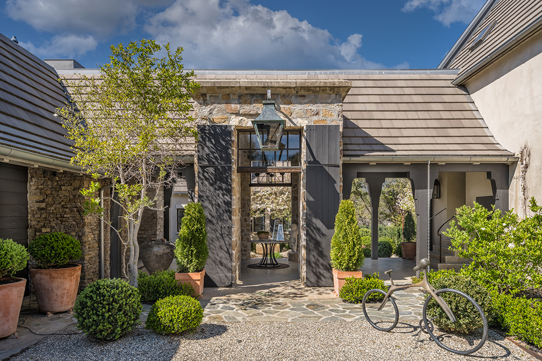 Summer Hill Napa Valley Estate 6