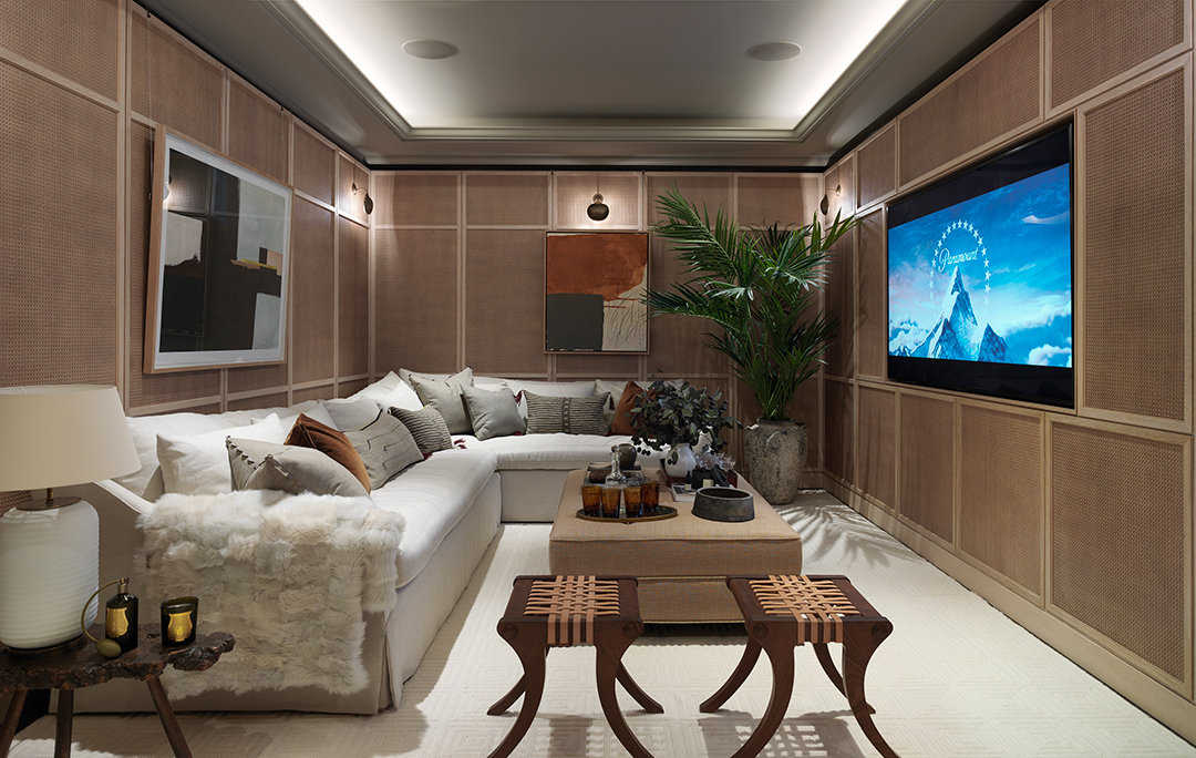 London Most Expensive Townhouse 3