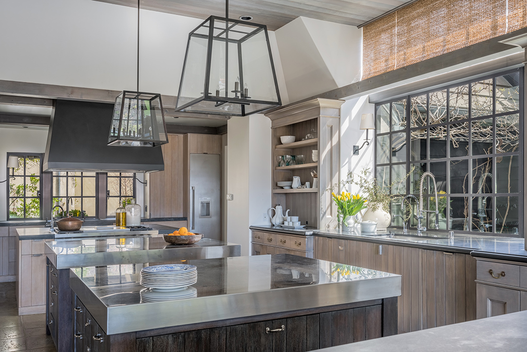 Summer Hill Napa Valley Estate 10