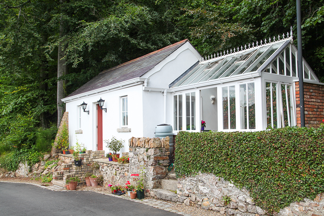 Tour Famed Musician Chris De Burghs 27 Acre Estate In Ireland Seeking 10 8m Bushey Park 7 2 68