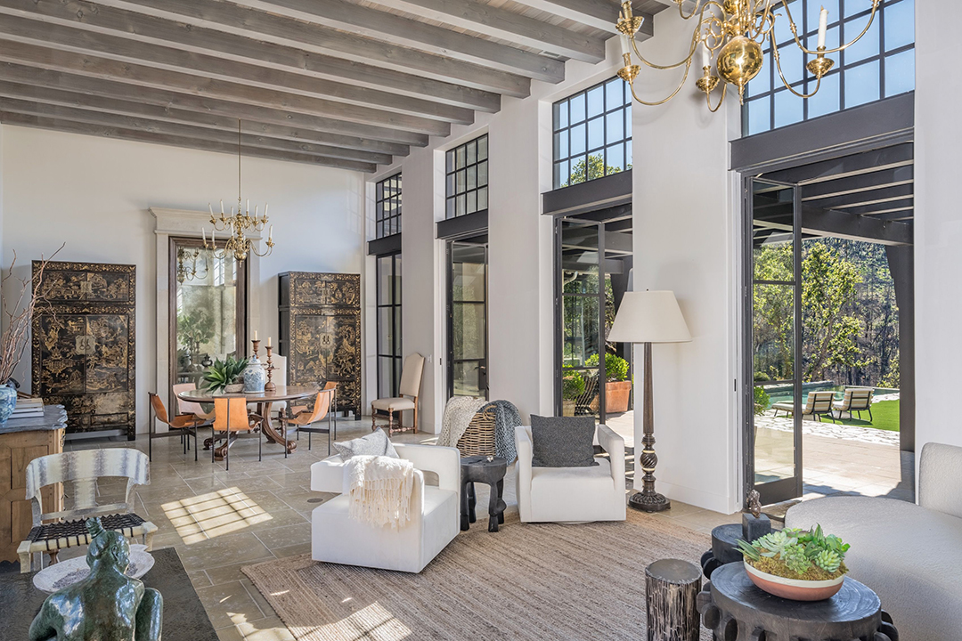 Summer Hill Napa Valley Estate 8