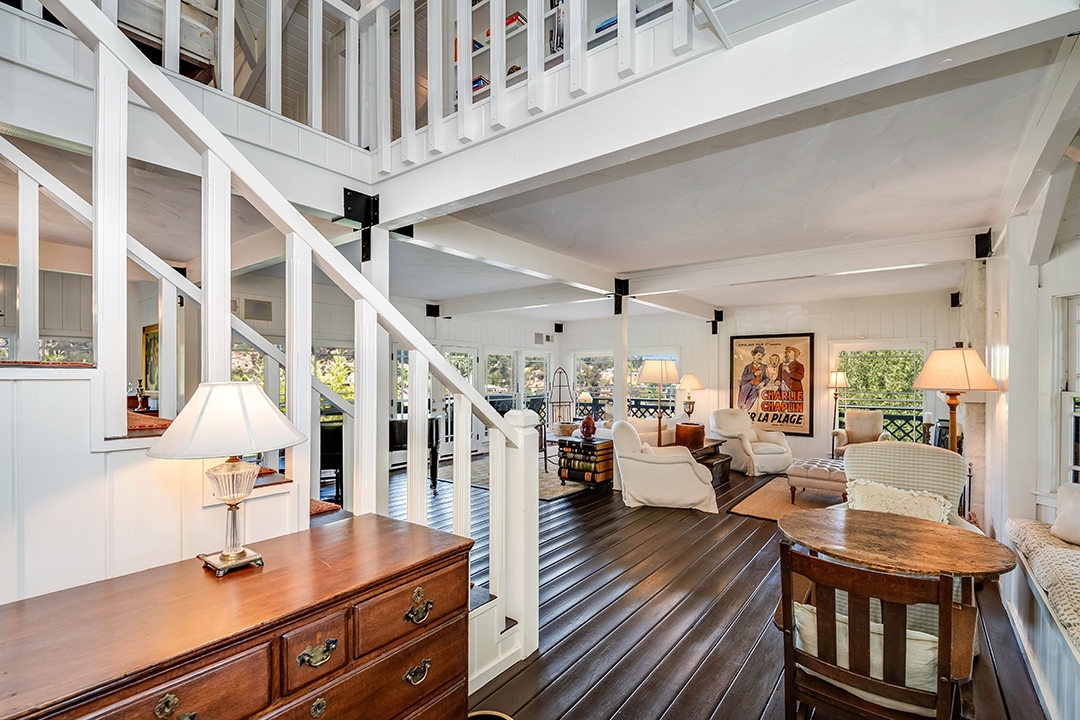 Brooke Shields Bids Farewell To Her Longtime Pacific Palisades Home For A Sweet 7 4m 008