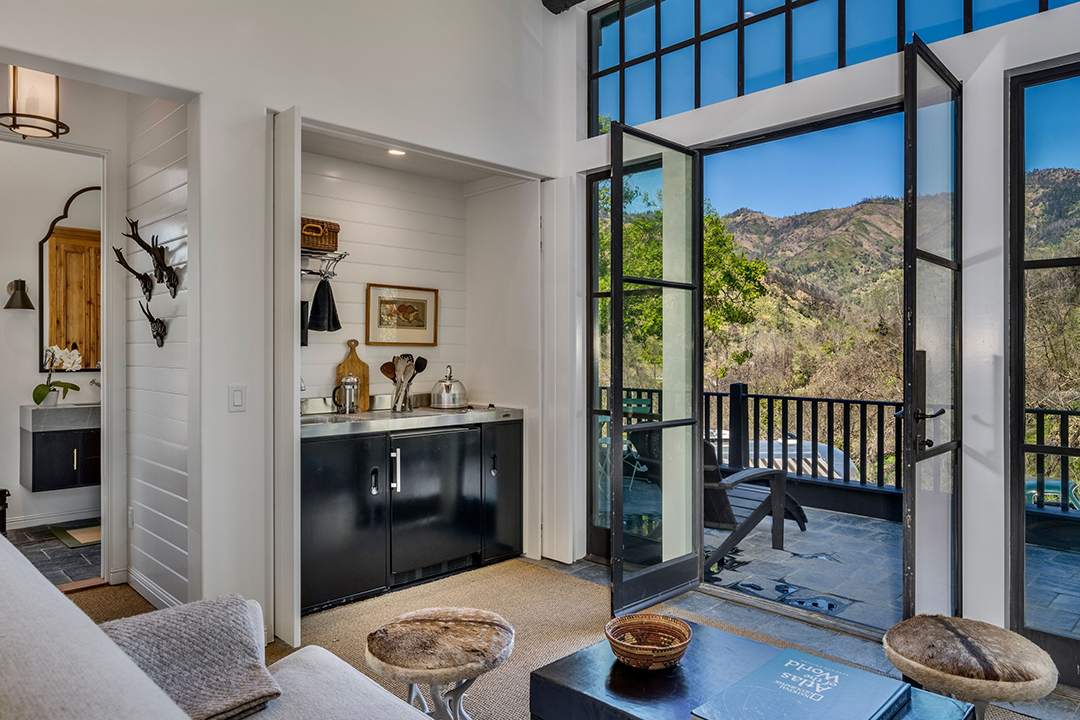 Summer Hill Napa Valley Estate 20