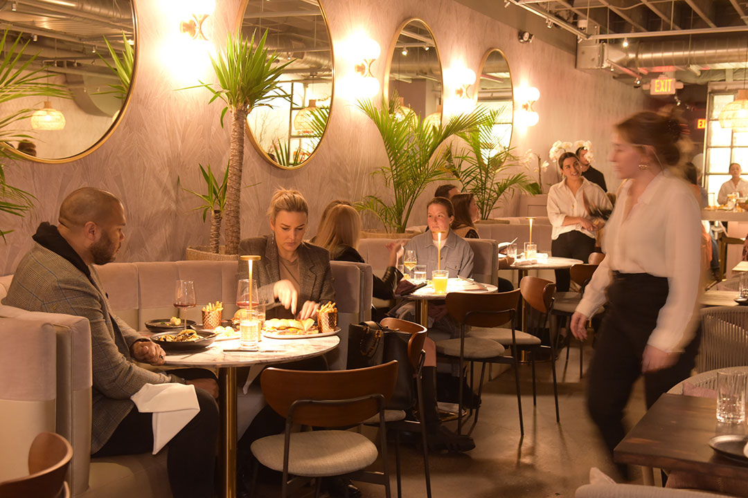 Peek Inside The Granola Bar of Rye