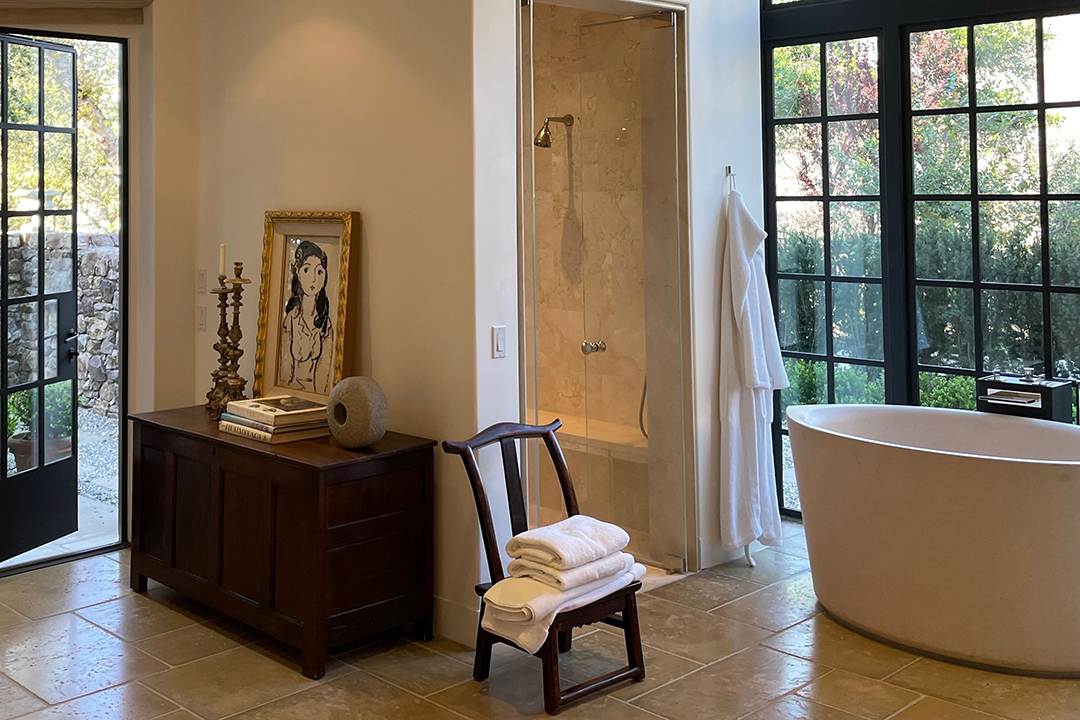 Summer Hill Napa Valley Estate 16