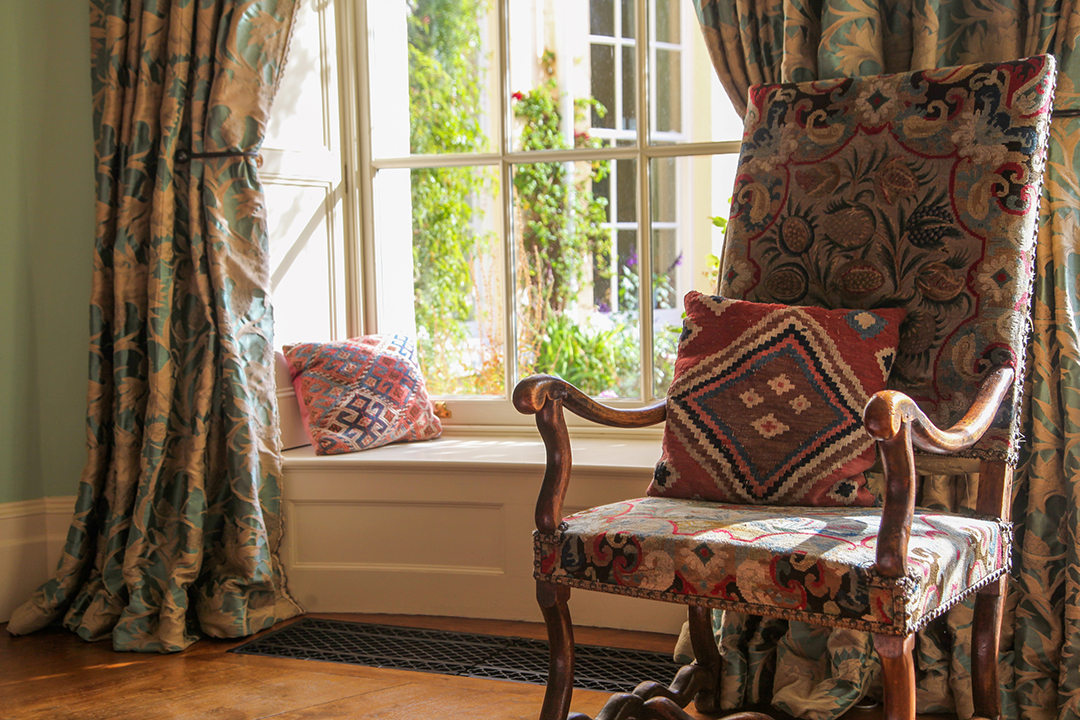 Tour Famed Musician Chris De Burghs 27 Acre Estate In Ireland Seeking 10 8m Bushey Park 7 2 33