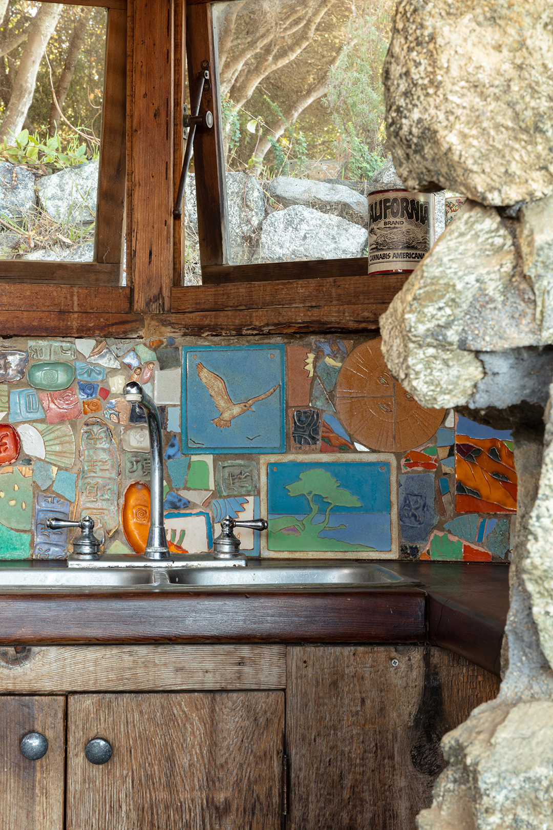 Mickey Muennig Glass House 3