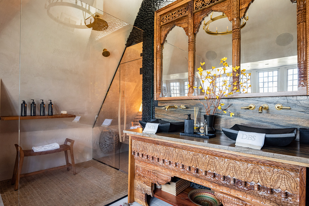 Updated Circa 1935 Tudor 20 Minutes From Nyc Seeks 6m P