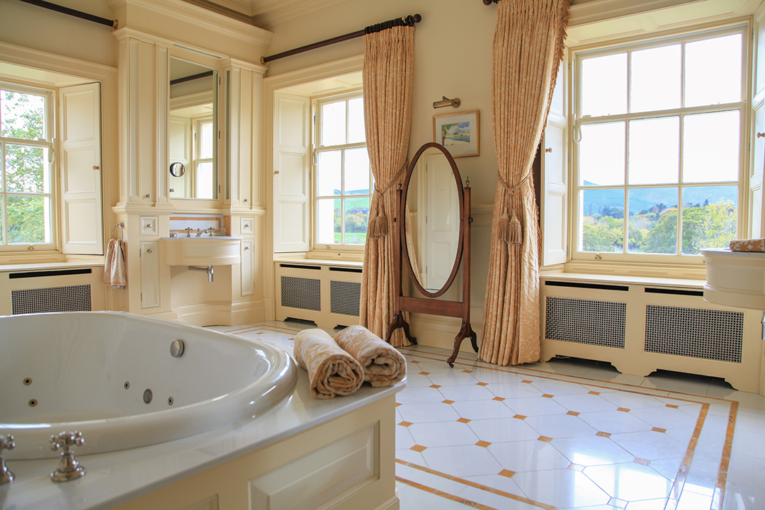 Tour Famed Musician Chris De Burghs 27 Acre Estate In Ireland Seeking 10 8m Bushey Park 7 2 45