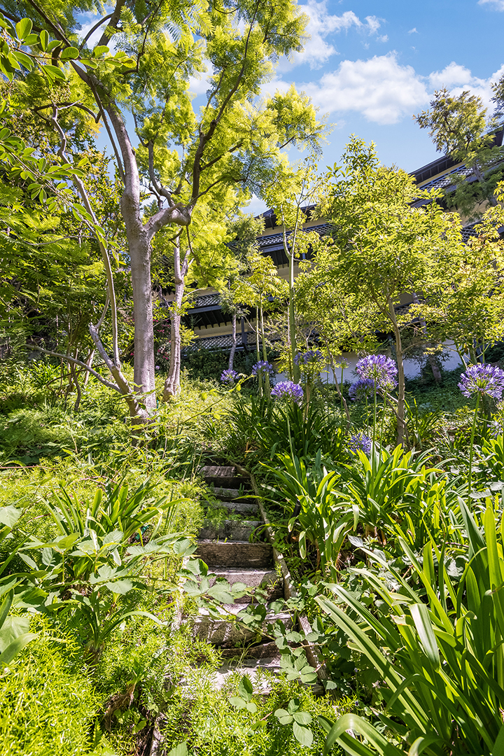 Brooke Shields Bids Farewell To Her Longtime Pacific Palisades Home For A Sweet 7 4m 0067