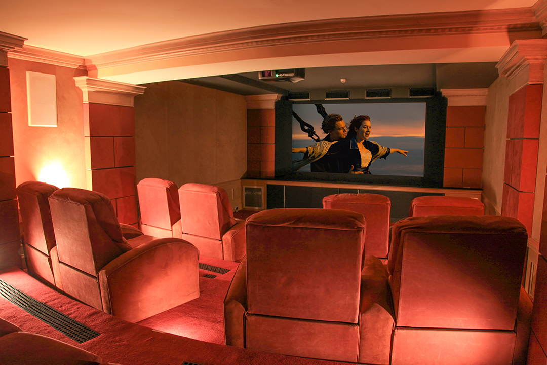 Tour Famed Musician Chris De Burghs 27 Acre Estate In Ireland Seeking 10 8m Bushey Park 7 2 35