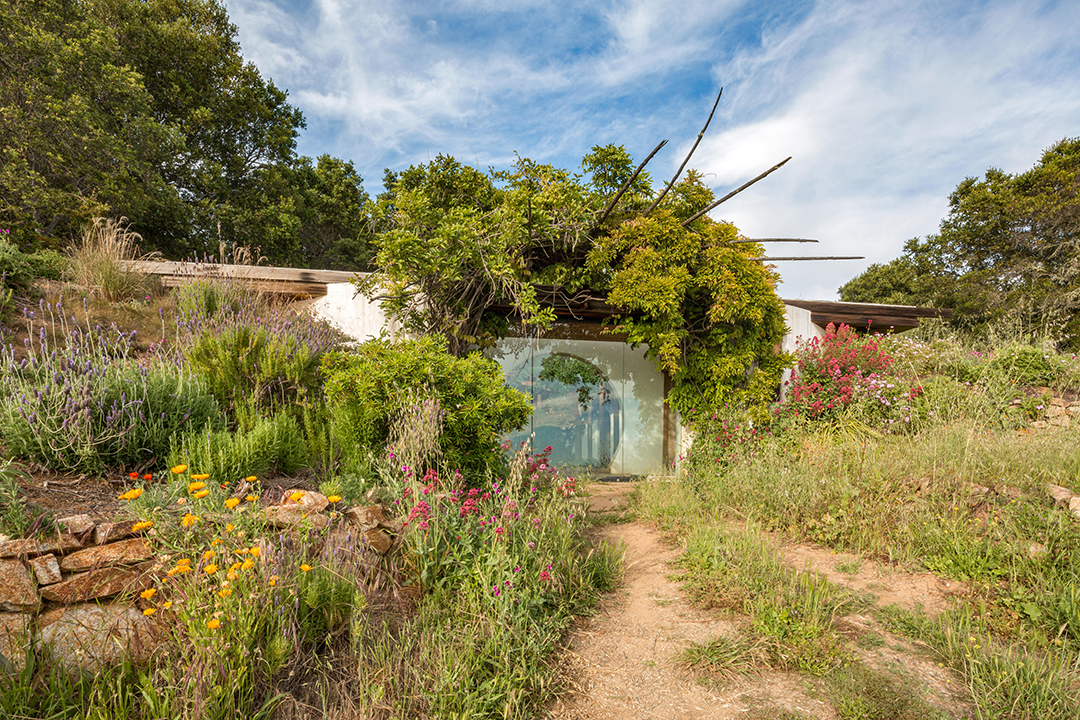 Mickey Muennig Main House 1