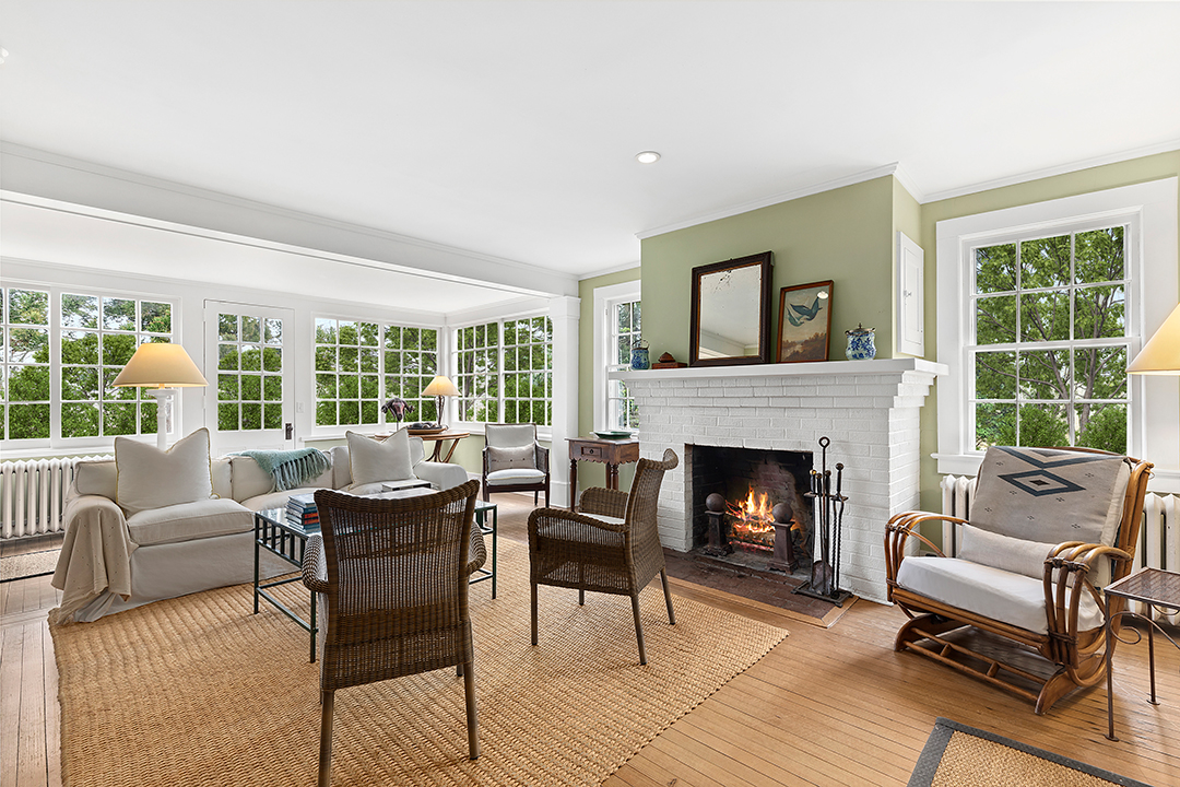 10 Roberts Lane East Hampton Farmstead 5