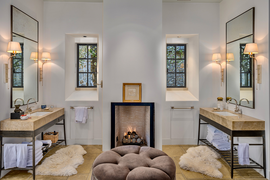 Summer Hill Napa Valley Estate 15