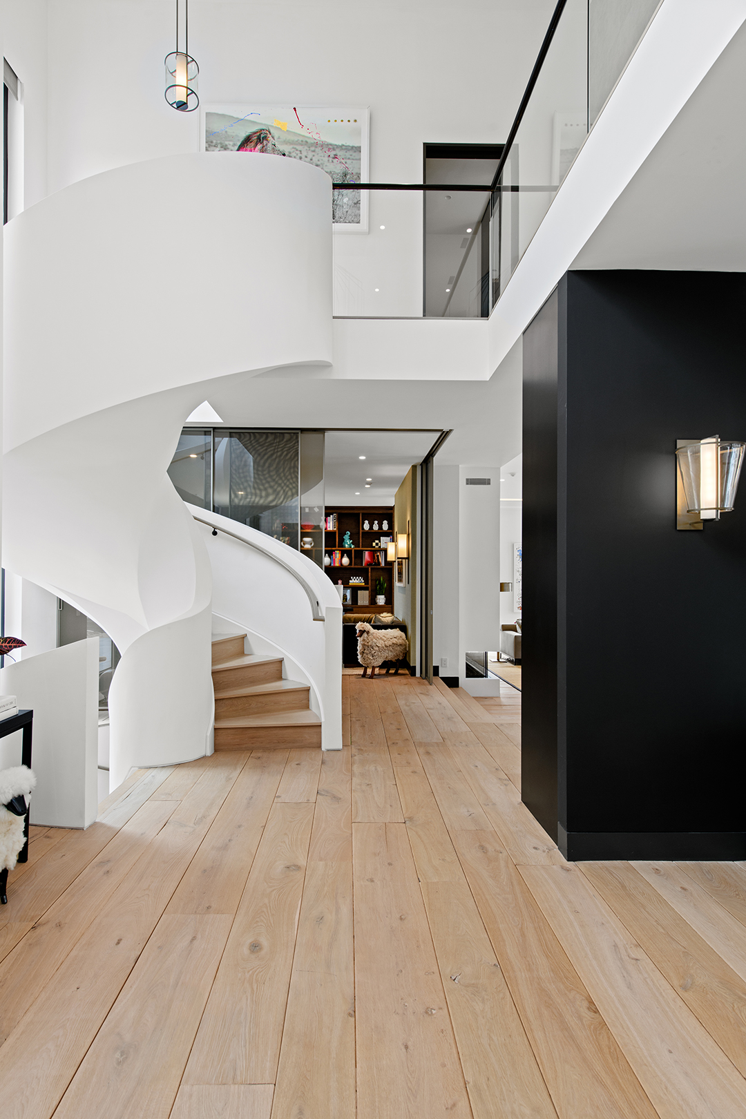 Greenwich Connecticut Sustainable Mansion 3