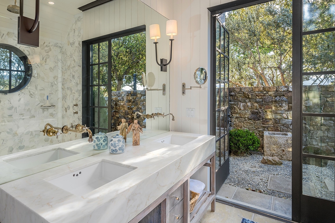 Summer Hill Napa Valley Estate 19