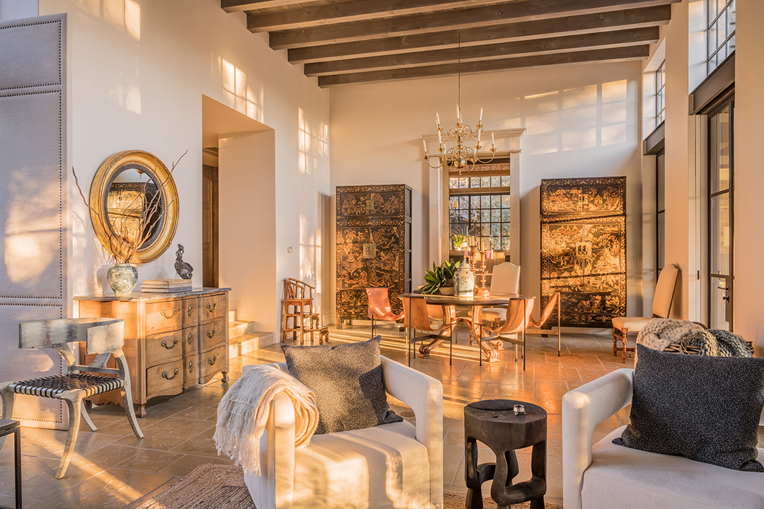 Summer Hill Napa Valley Estate 9