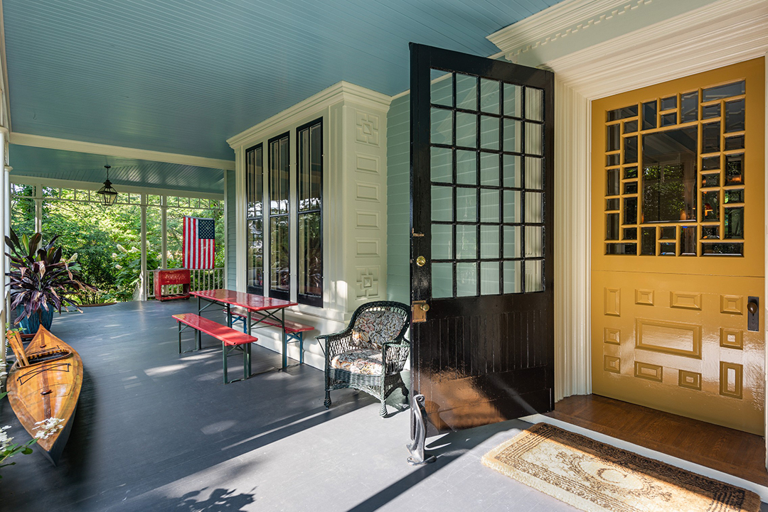 Tour A Victorian Listed For 2 85m In Scenic Hudson Valley 54 Jaffray Park 30 Print