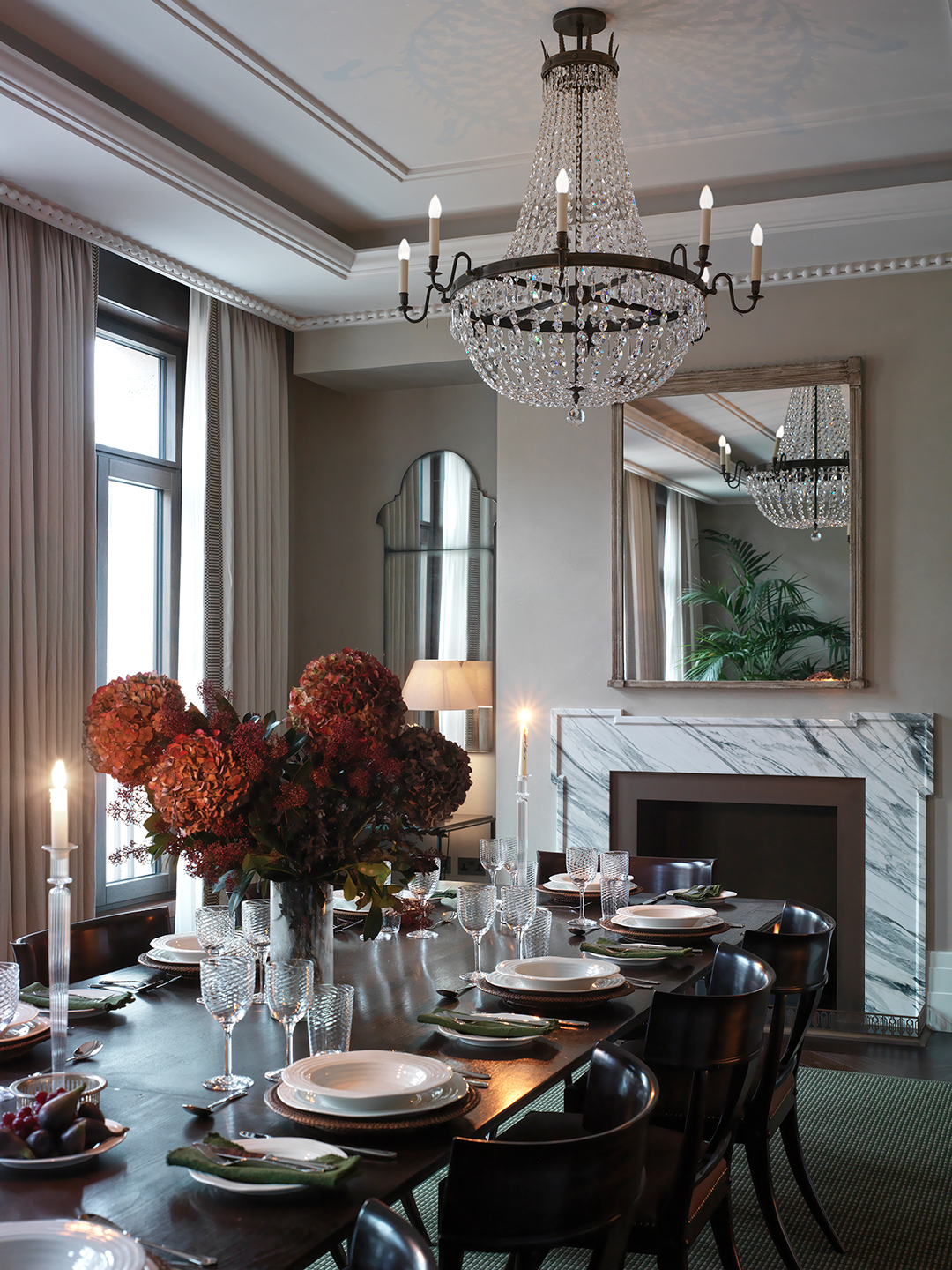 London Most Expensive Townhouse 8