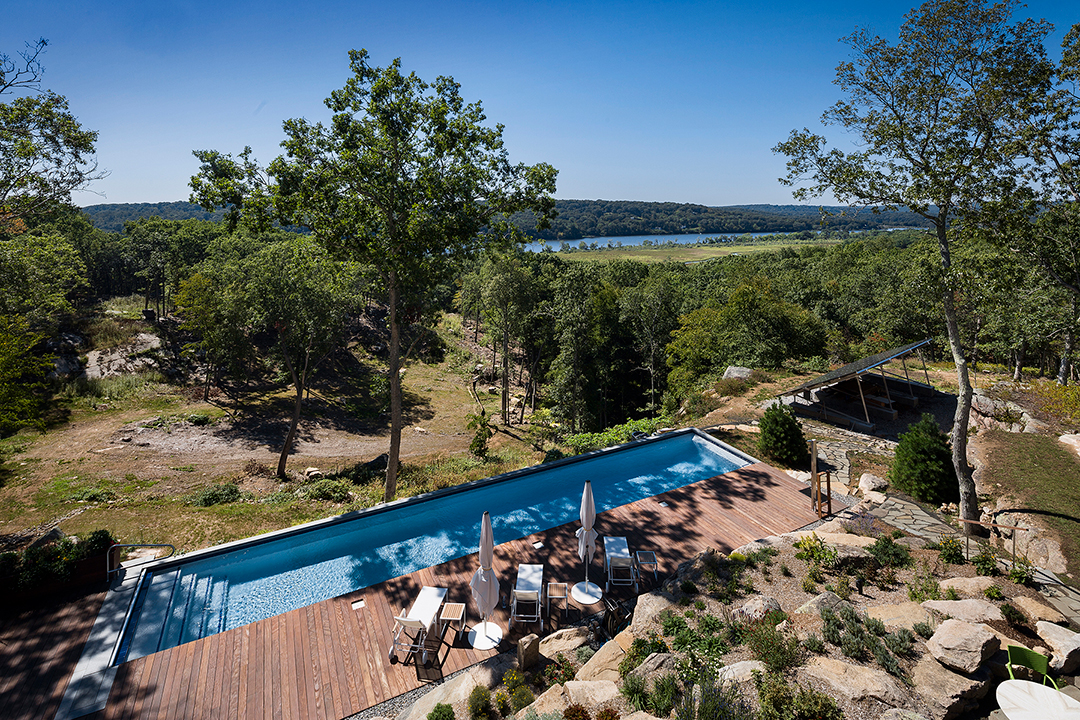 Modern Architecture Shines At This 4 5m Home On The Connecticut River 3