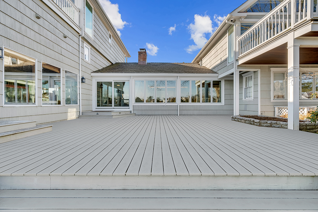 Grammy Winner Nile Rodgers Waterfront Westport Home 9